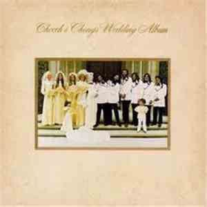 Cheech & Chong - Cheech & Chong's Wedding Album mp3 album