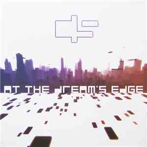 Chimp Spanner - At The Dream's Edge mp3 album