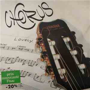 Chorus  - Chorus mp3 album