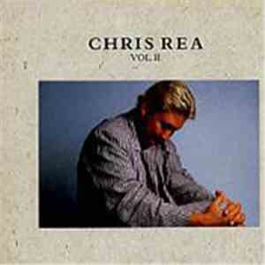 Chris Rea - Vol. II mp3 album