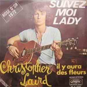 Christopher Laird - Suivez-moi Lady mp3 album