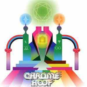 Chrome Hoof - Beyond Zade mp3 album