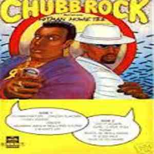 Chubb Rock Featuring Hitman Howie Tee - Chubb Rock Featuring Hitman Howie Tee mp3 album