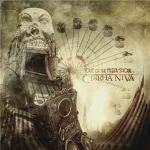 Cirrha Niva - Out Of The Freakshow, mp3 album