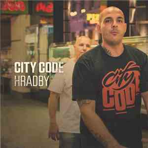 City Code - Hradby mp3 album