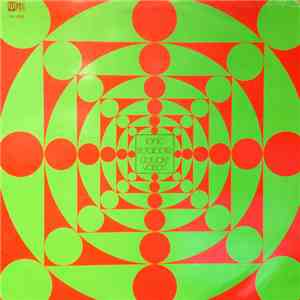 Claude Vasori - Ionic Scrabble mp3 album