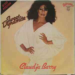 Claudja Barry - Sweet Dynamite mp3 album