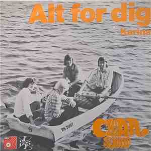 Clear Sound  - Alt For Dig / Karina mp3 album