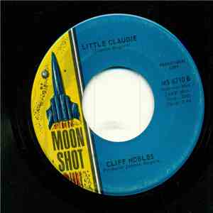 Cliff Nobles - Pony The Horse mp3 album