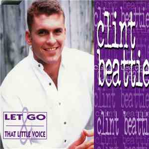 Clint Beattie - Let Go mp3 album