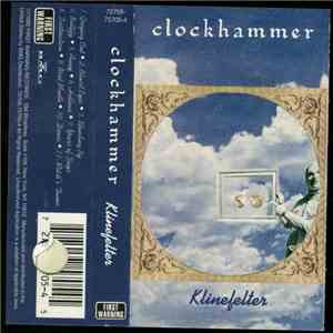 Clockhammer - Klinefelter mp3 album