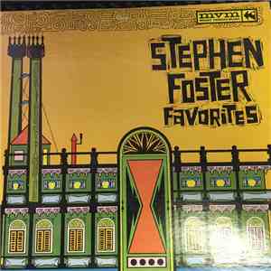 "Col" Johnson Chorus - Stephen Foster Favorites mp3 album