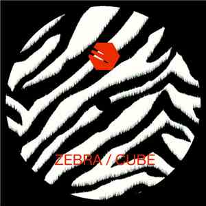 Cold vs. Futuregrapher - Zebra/Cube mp3 album