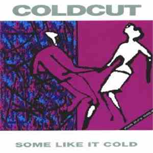 Coldcut - Some Like It Cold mp3 album