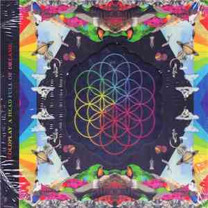 Coldplay - A Head Full Of Dreams mp3 album