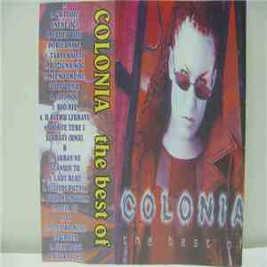 Colonia - The Best Of mp3 album