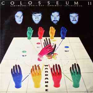 Colosseum II - War Dance mp3 album