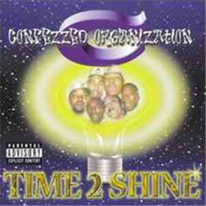 Confezzed Organization - Time 2 Shine mp3 album