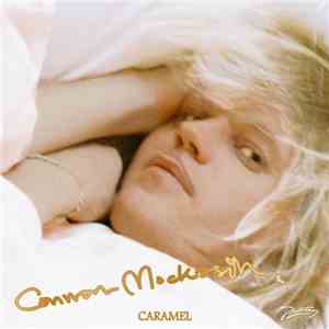 Connan Mockasin - Caramel mp3 album