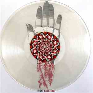 Converge - You Fail Me mp3 album