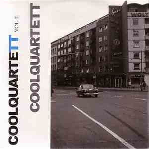 Coolquartett - Coolquartett Vol. II mp3 album