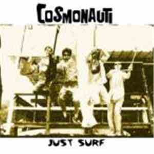 Cosmonauti - Just Surf mp3 album