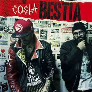 Costa  - Bestia mp3 album