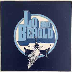 Coulson, Dean, McGuinness, Flint - Lo & Behold mp3 album