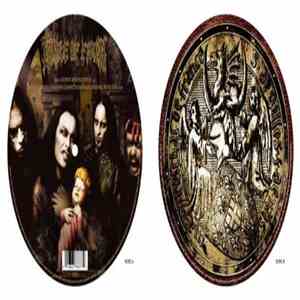 Cradle Of Filth - Honey And Sulphur mp3 album
