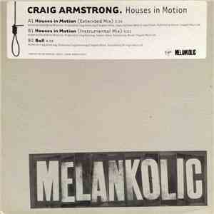 Craig Armstrong - Houses In Motion mp3 album