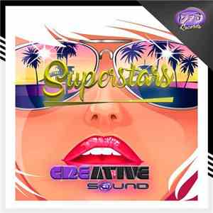 Creative Sound - Superstars mp3 album