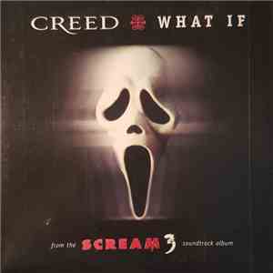 Creed  - What If mp3 album