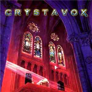 Crystavox - Crystavox mp3 album