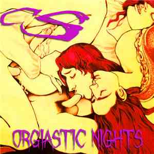 CS - Orgiastic Nights mp3 album