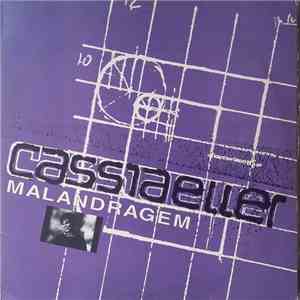 Cássia Eller - Malandragem mp3 album
