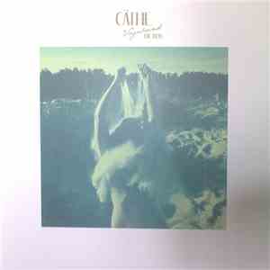 Cäthe - Vagabund - Die Box mp3 album