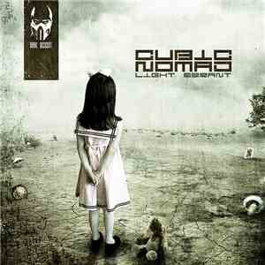 Cubic Nomad - Light Errant mp3 album