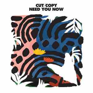 Cut/Copy - Need You Now mp3 album