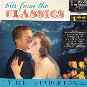 Cyril Stapleton And His Orchestra - Hits From The Classics mp3 album