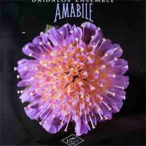 Daidalos Ensemble - Amabile mp3 album