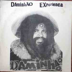 Damião Experiença - Praça Vermelha mp3 album