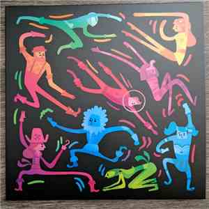 Dan Rodrigues, Dave Proctor - Runbow Soundtrack mp3 album