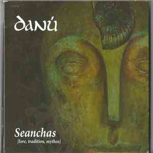 Danú - Seanchas mp3 album