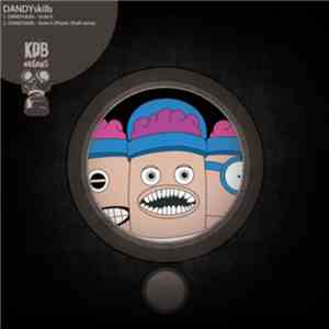 DANDYskills - Stole It mp3 album