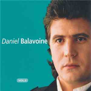 Daniel Balavoine - Daniel Balavoine Vol.2 mp3 album