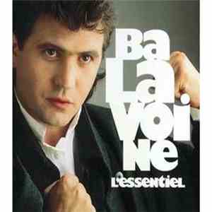 Daniel Balavoine - L'essentiel mp3 album