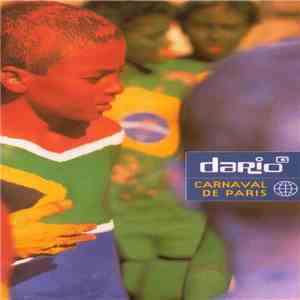 Dario G - Carnaval De Paris mp3 album