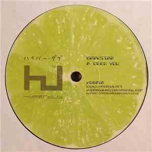 Darkstar  - Need You / Squeeze My Lime mp3 album