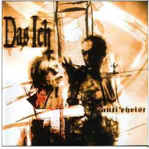 Das Ich - Anti'Christ mp3 album
