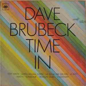 Dave Brubeck - Time In mp3 album